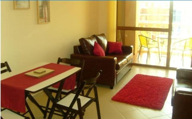 Kalia Apartment Sunny Beach 2-Zimmer+Balkon Top Exterior photo