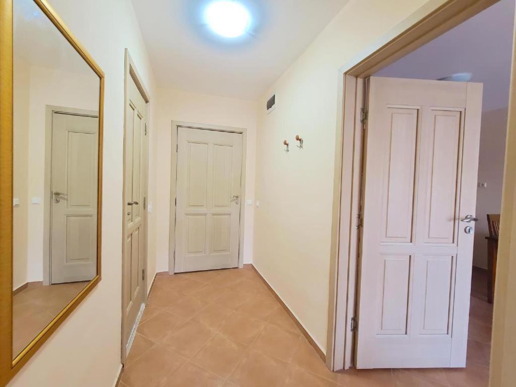 Kalia Apartment Sunny Beach 2-Zimmer+Balkon Top Exterior photo